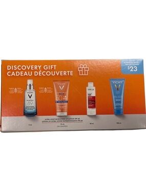 Vichy Discovery Gift Set